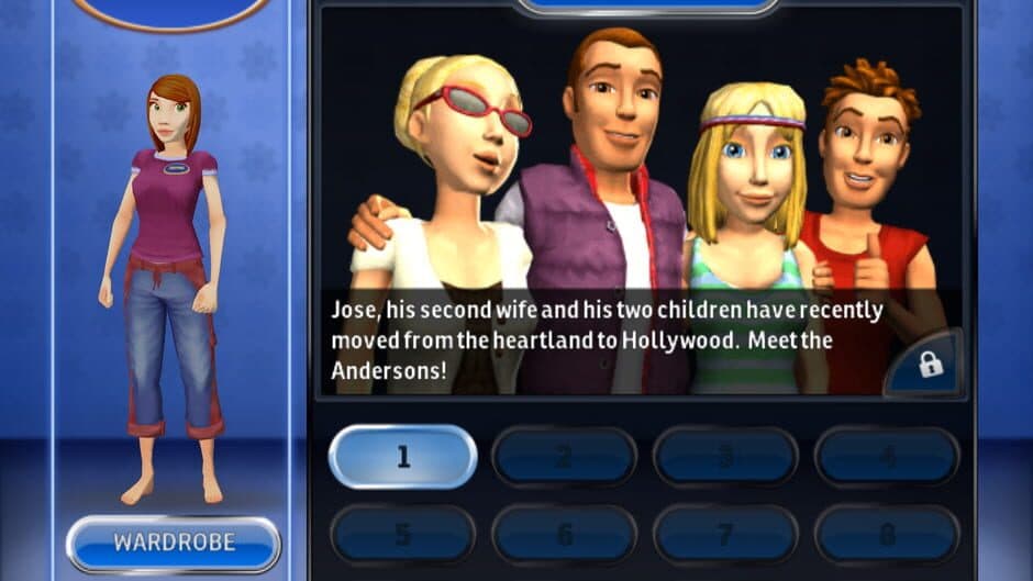Family Feud: 2010 Edition screenshot