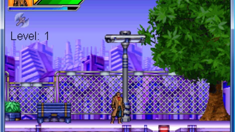 Aria of Destiny screenshot