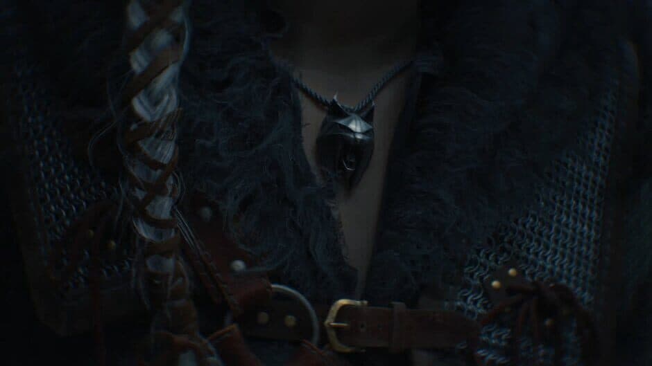 The Witcher IV screenshot