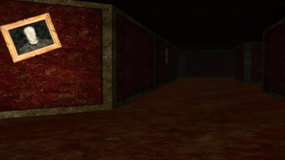 House of Slender-Man screenshot