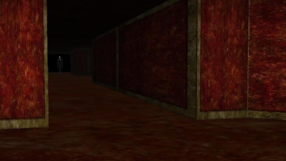 House of Slender-Man screenshot