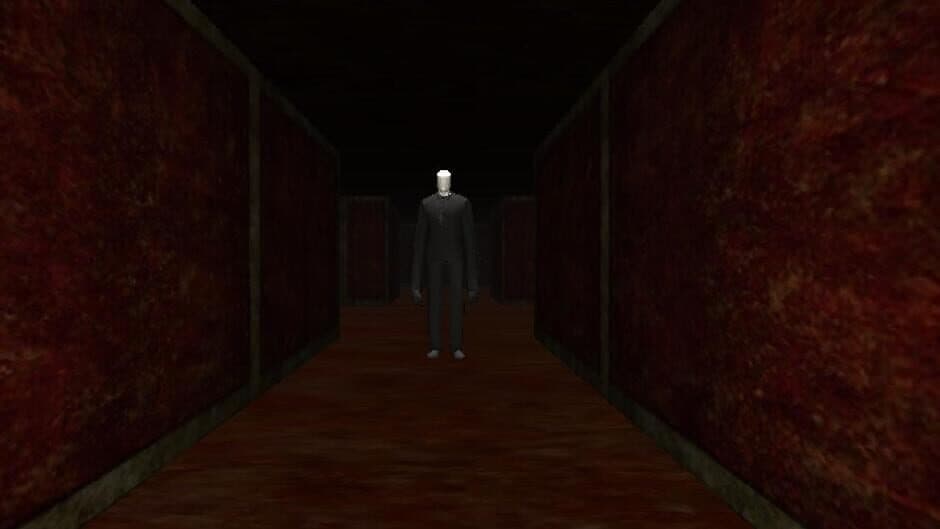 House of Slender-Man screenshot