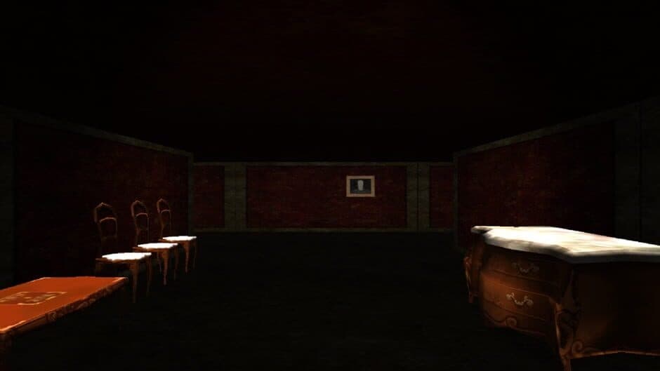 House of Slender-Man screenshot