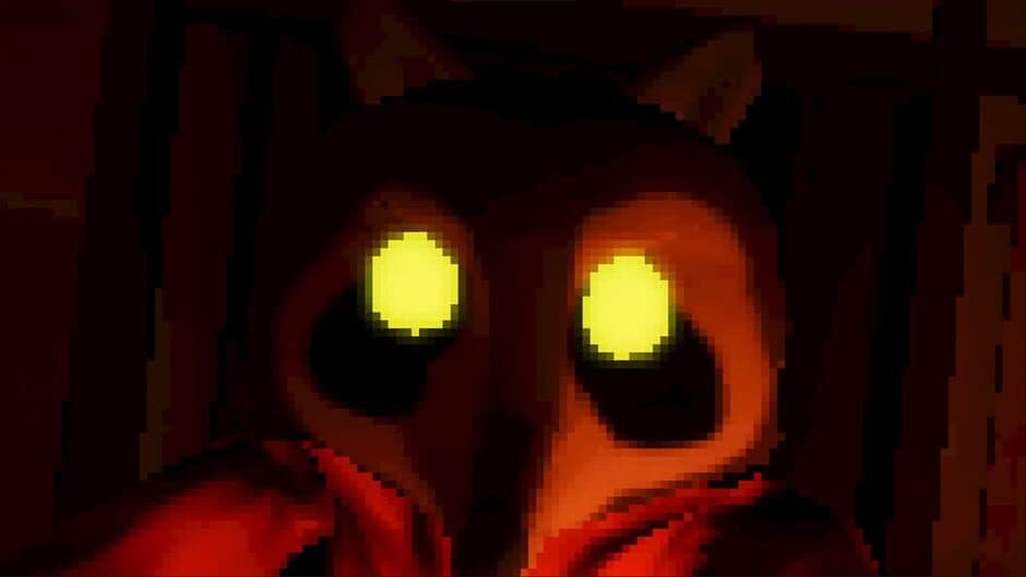 Racoonfeast screenshot