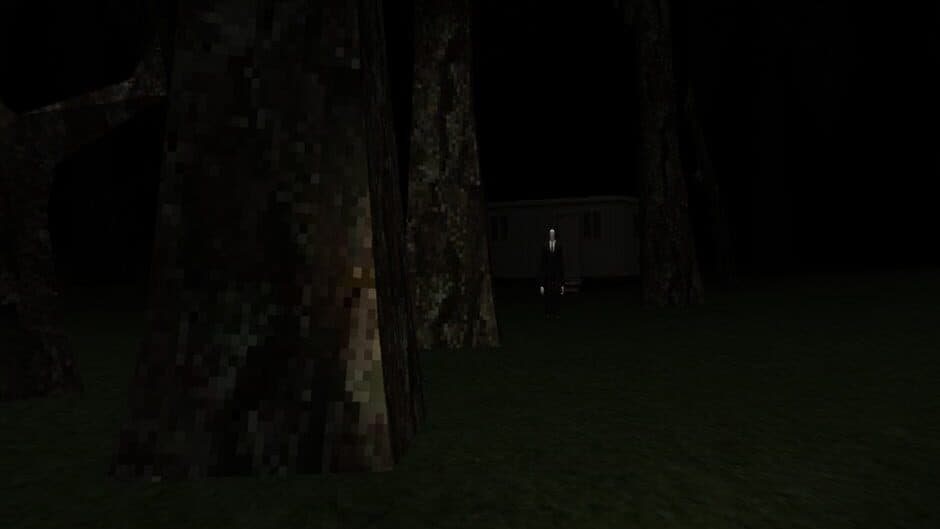 Slender-Man screenshot