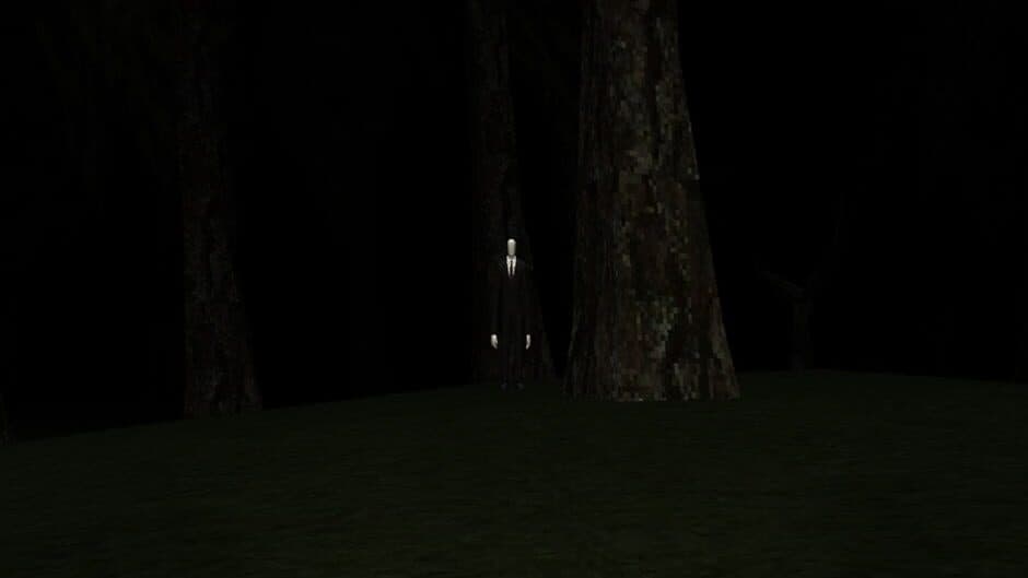 Slender-Man screenshot