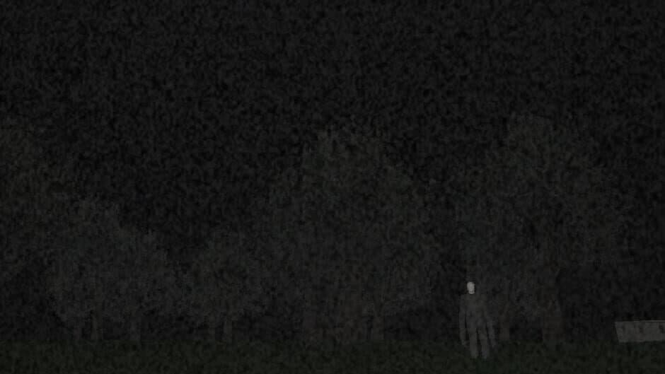 Slender-Man screenshot