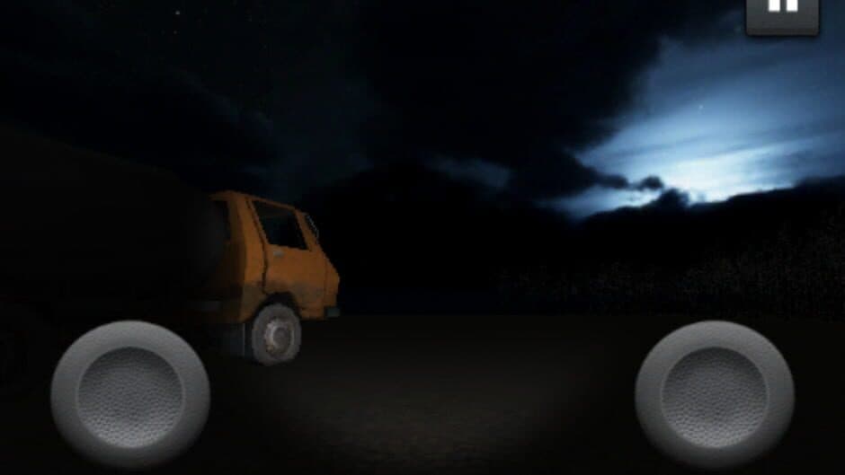 SlenderMan's Forest screenshot