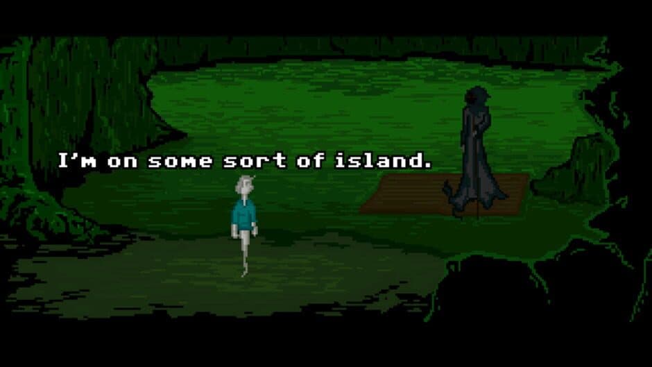 The Netherworld screenshot