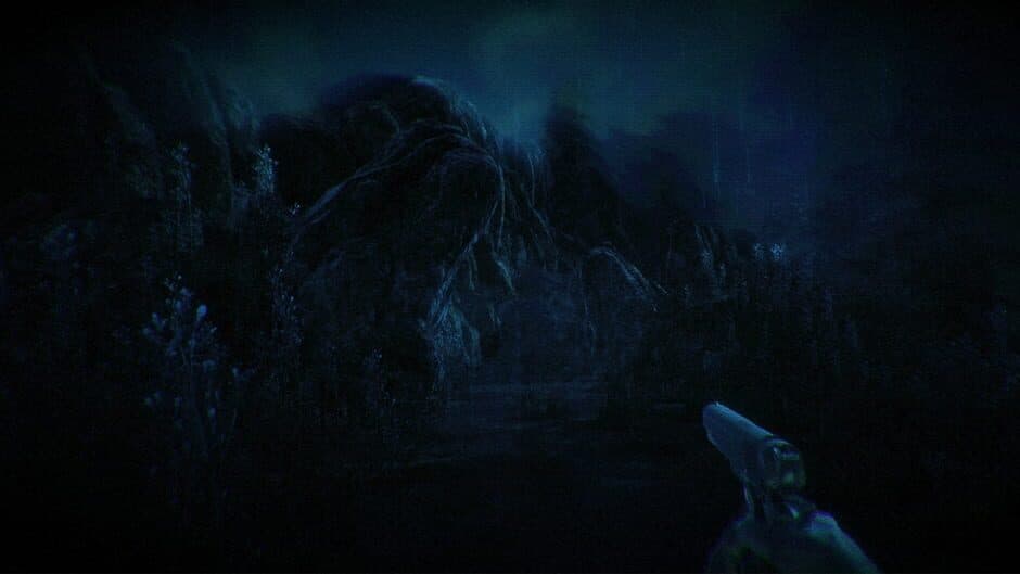 Haunted Memories screenshot