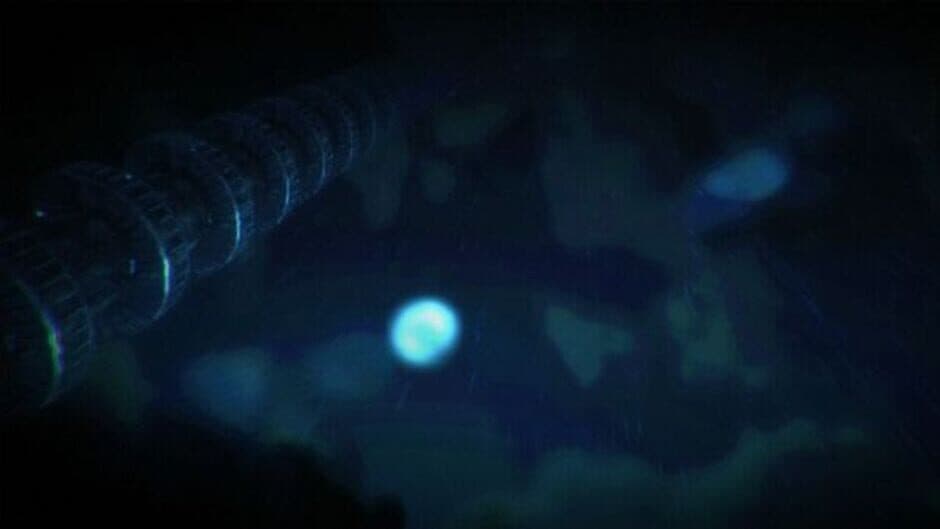 Haunted Memories screenshot