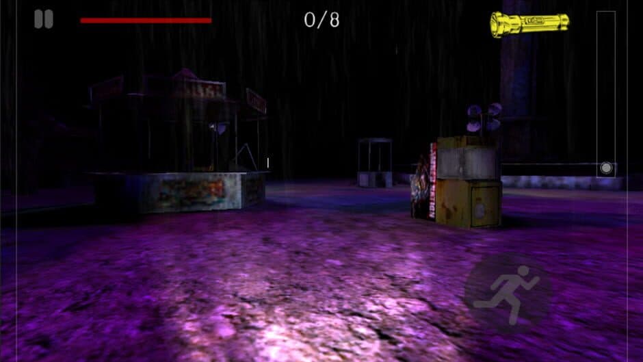 Slender Man: Chapter 2 - Survive screenshot