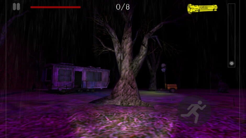 Slender Man: Chapter 2 - Survive screenshot