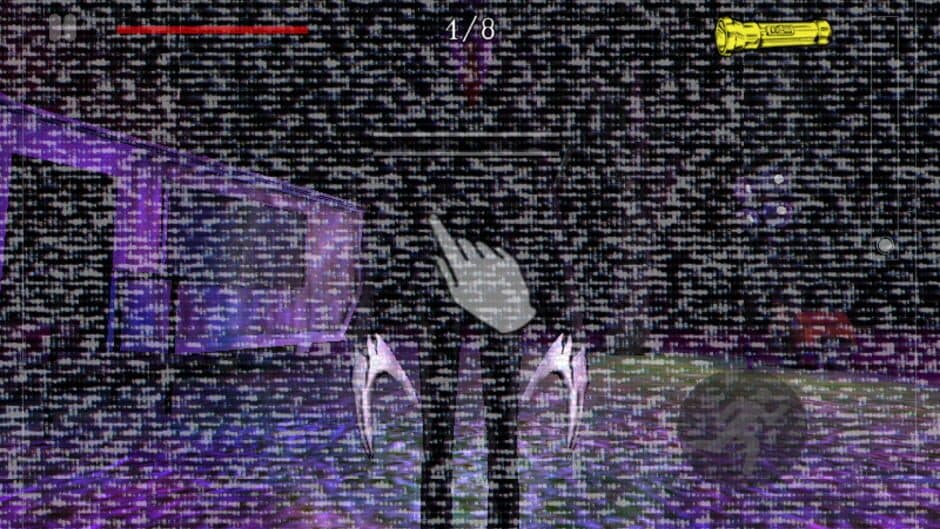 Slender Man: Chapter 2 - Survive screenshot