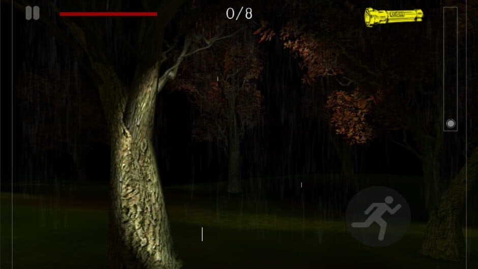 Slender Man: Chapter 2 - Survive screenshot