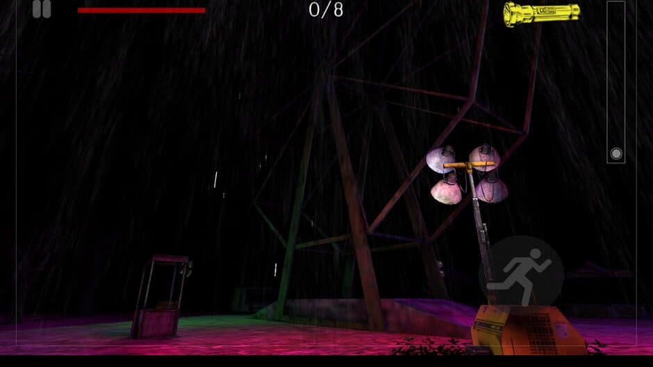 Slender Man: Chapter 2 - Survive screenshot
