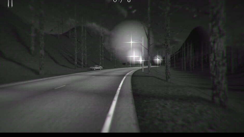 Slender Man: Chapter 1 - Alone screenshot