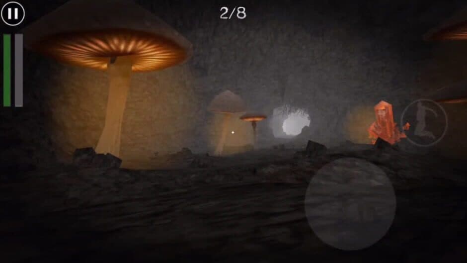 Slender Man: Chapter 3 - Dreams screenshot