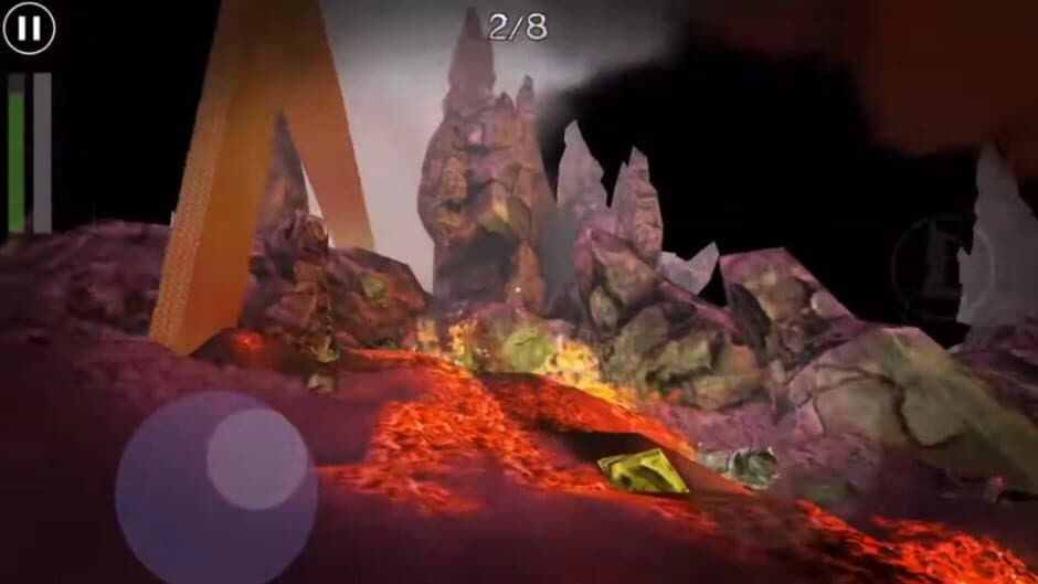 Slender Man: Chapter 3 - Dreams screenshot
