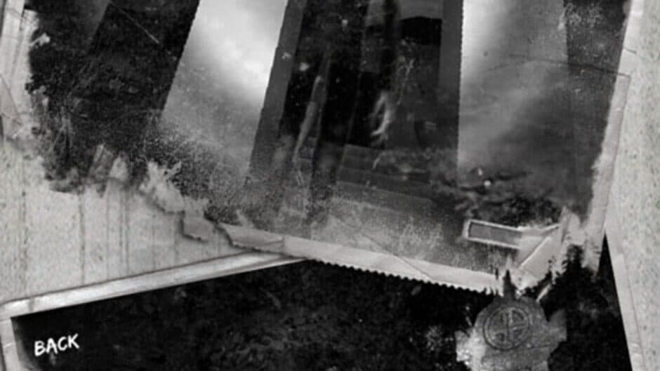 Slenderman: Lost Children screenshot