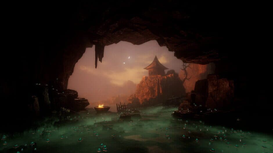 Drizzlepath: Picturae screenshot
