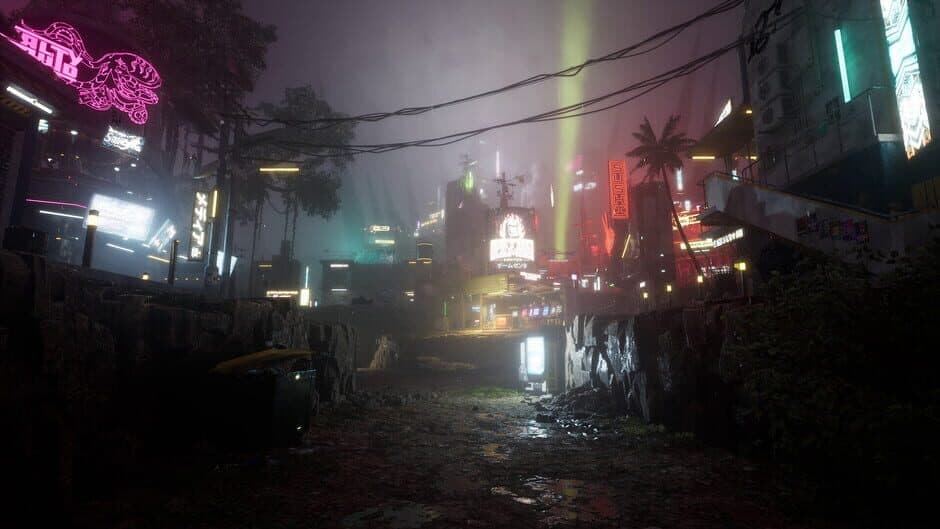 Drizzlepath: Picturae screenshot