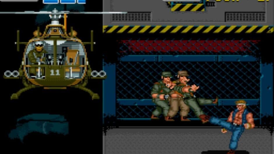 P.O.W.: Prisoners of War screenshot