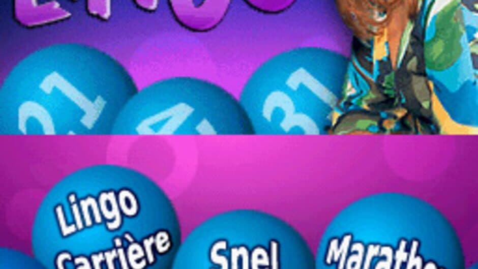 Lingo met Lucille Werner screenshot