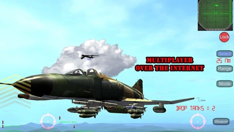 Gunship III screenshot