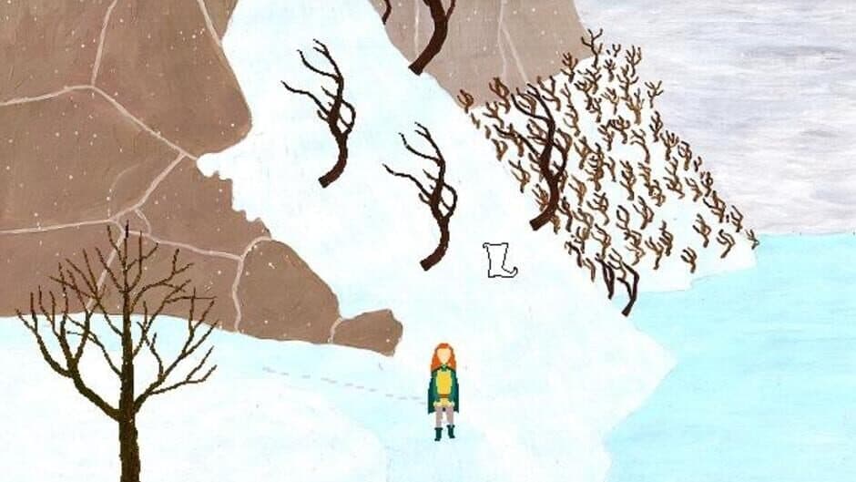 The Winter Rose screenshot