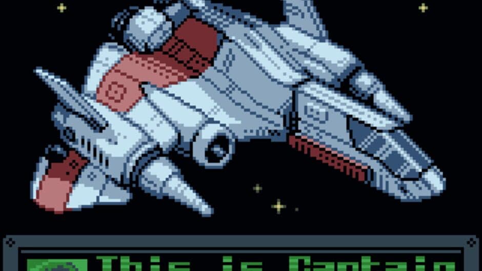 In the Dark screenshot