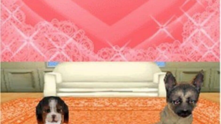 Petz Dogz Pack screenshot