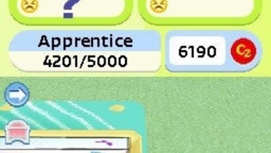 Petz Bunnyz Bunch screenshot