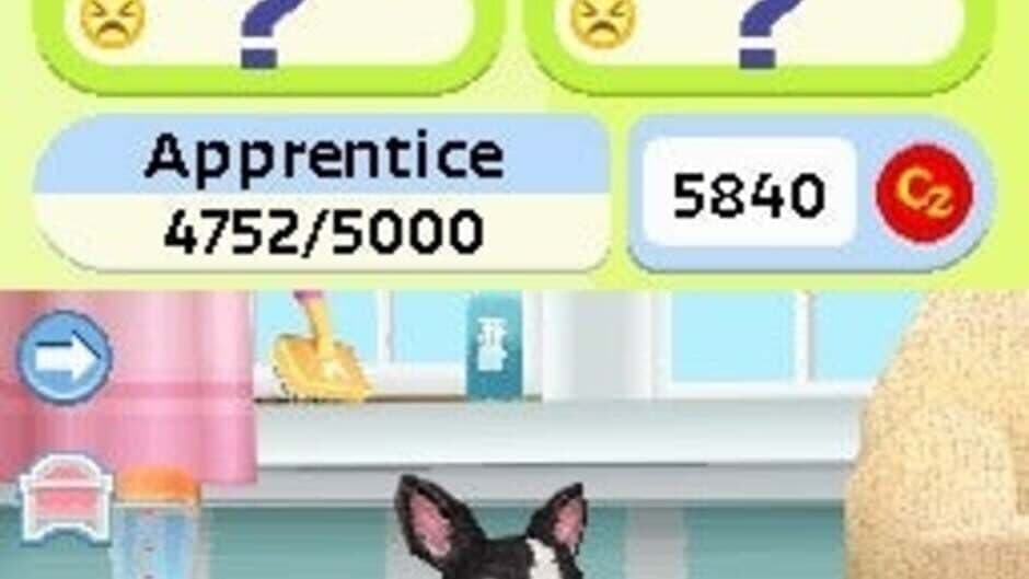 Petz Bunnyz Bunch screenshot
