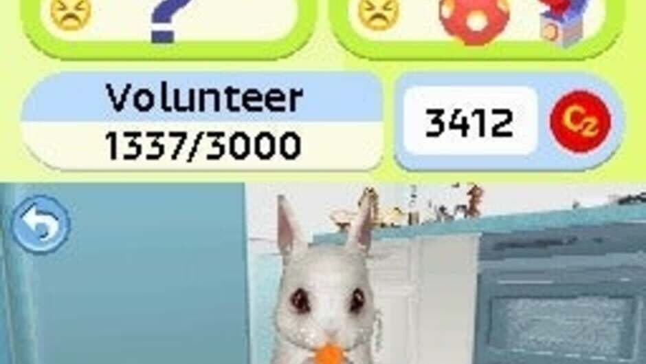 Petz Bunnyz Bunch screenshot