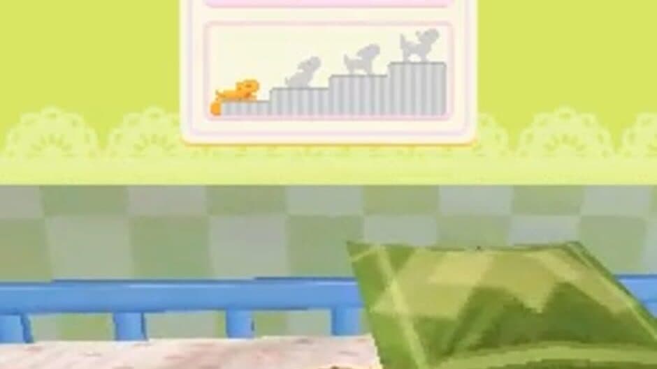 Petz Nursery 2 screenshot