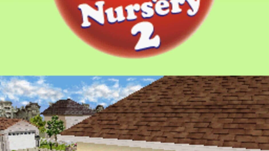 Petz Nursery 2 screenshot