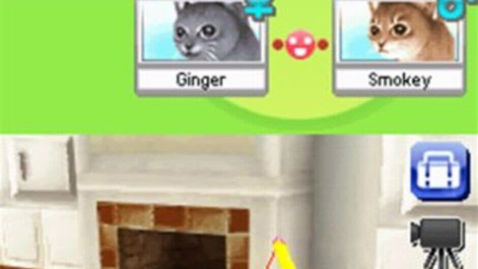 Petz Catz Clan screenshot