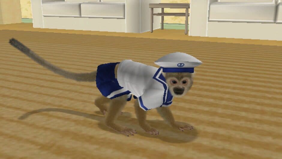 Petz Crazy Monkeyz screenshot