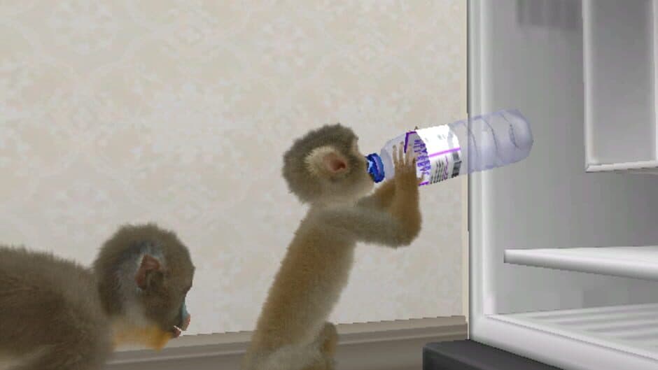 Petz Crazy Monkeyz screenshot
