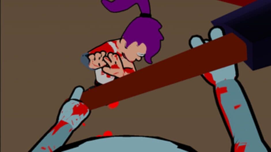 Bender Kills Planet Express screenshot