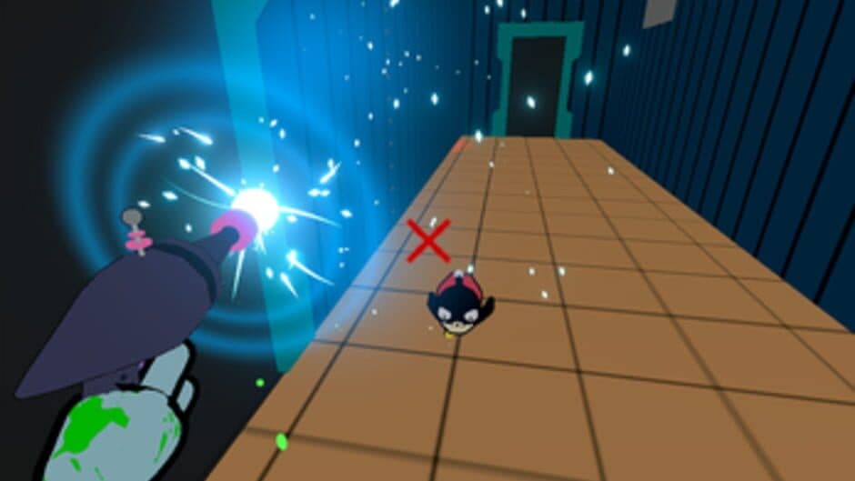Bender Kills Planet Express screenshot
