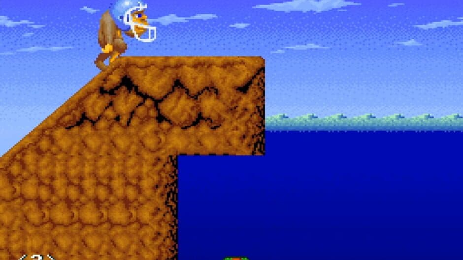 Toki screenshot