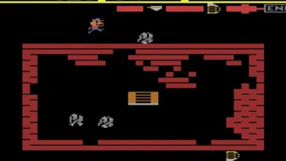 Zoo Keeper screenshot