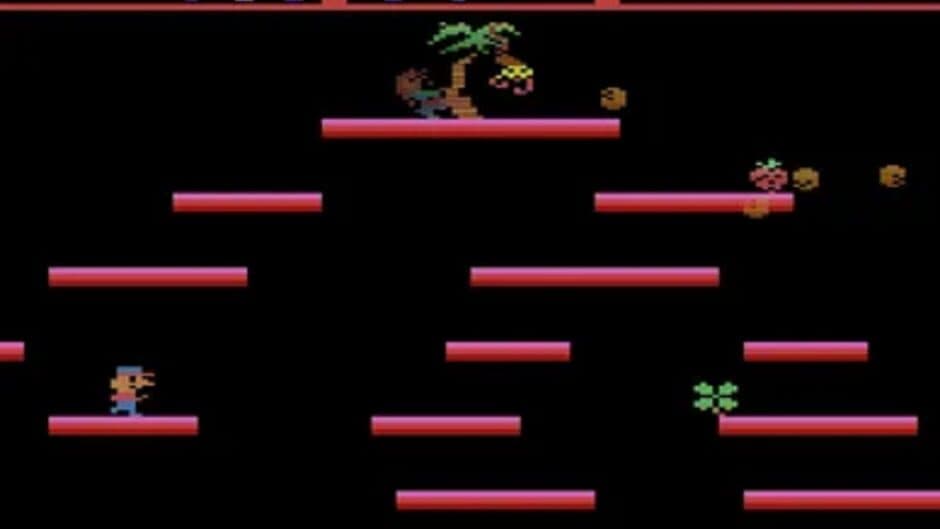 Zoo Keeper screenshot