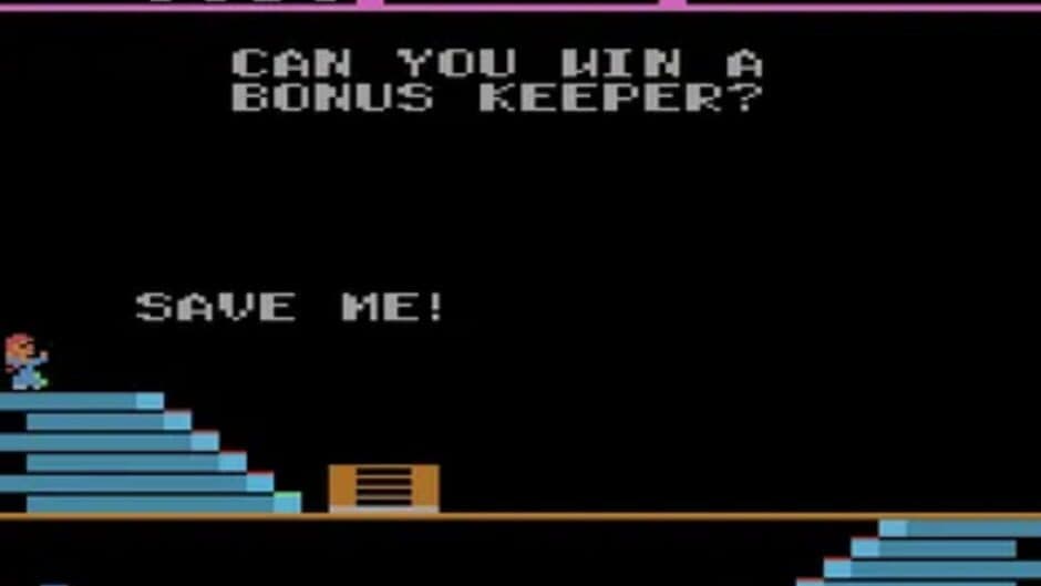 Zoo Keeper screenshot