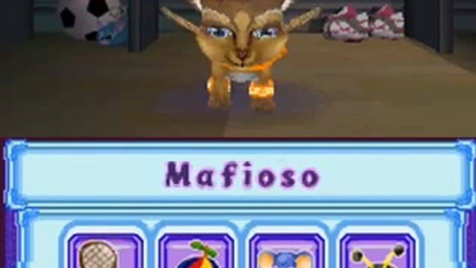 Petz Fantasy: Moonlight Magic screenshot