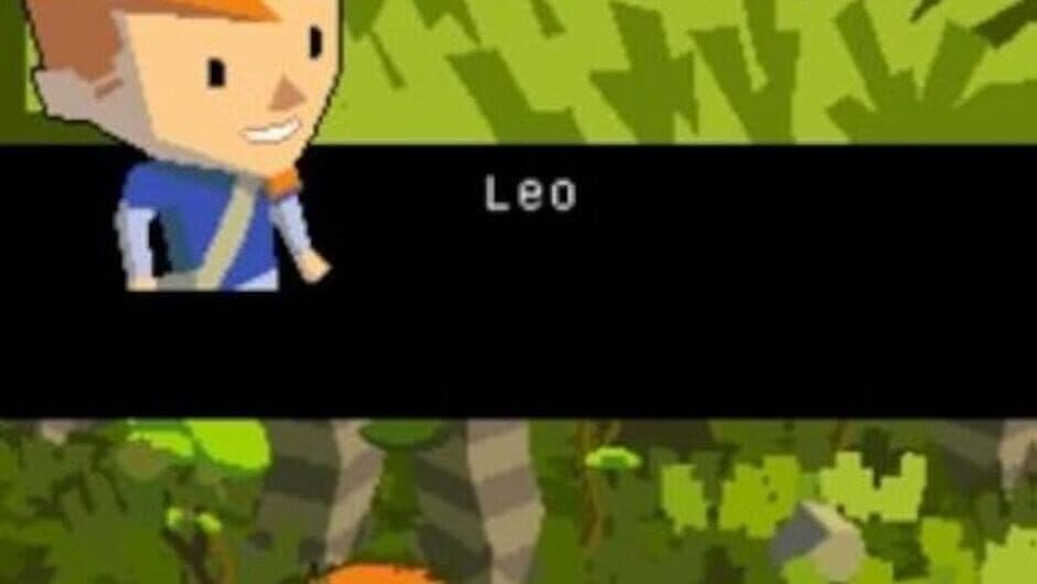 Petz Rescue Endangered Paradise screenshot