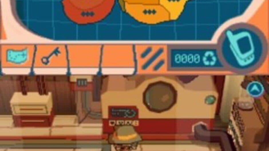 Petz Rescue Endangered Paradise screenshot