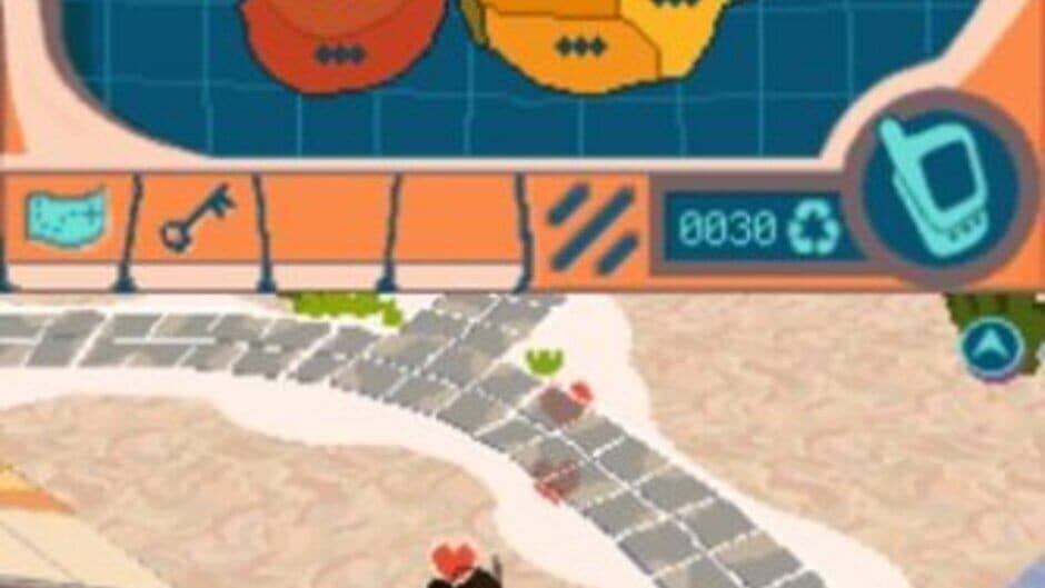 Petz Rescue Endangered Paradise screenshot